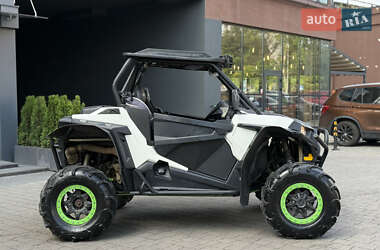 Мотовездеход Polaris RZR 900 2016 в 