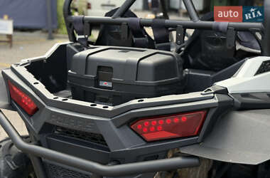Мотовездеход Polaris RZR 900 2016 в 
