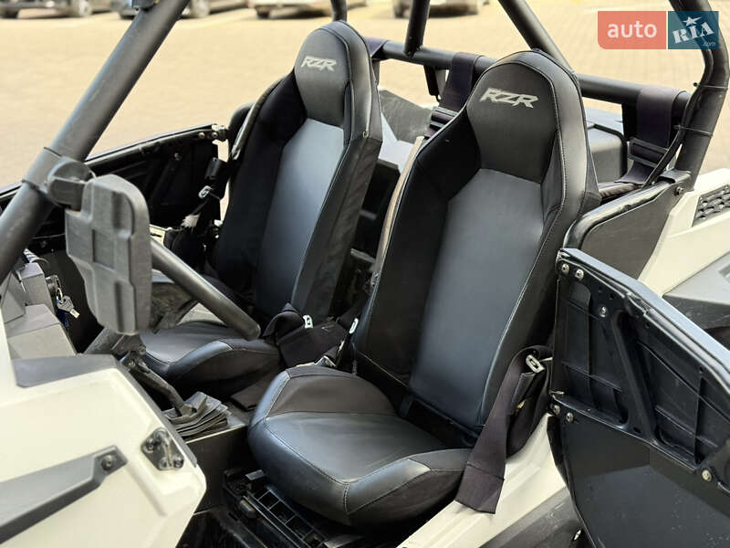 Мотовездеход Polaris RZR 900 2016 в Львове фото 21 Мотовездеход Polaris RZR 900 2016 в Львове
