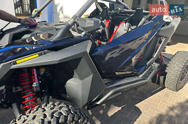 Мотовсюдиход Polaris RZR Pro XP Ultimate 2022 в 