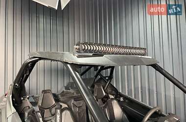 Квадроцикл спортивный Polaris RZR Pro XP Ultimate 2020 в 