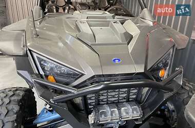 Квадроцикл спортивный Polaris RZR Pro XP Ultimate 2020 в 