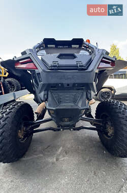 Мотовездеход Polaris RZR Pro XP Ultimate 2022 в 