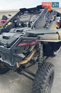 Мотовездеход Polaris RZR Pro XP Ultimate 2022 в 