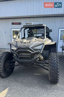 Мотовездеход Polaris RZR Pro XP Ultimate 2022 в 