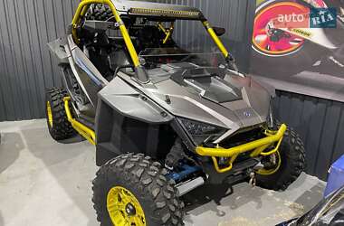 Мотовсюдиход Polaris RZR Pro XP Ultimate 2021 в Дніпрі