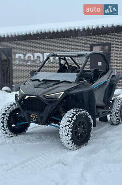 Мотовездеход Polaris RZR Pro XP Ultimate 2021 в Киеве
