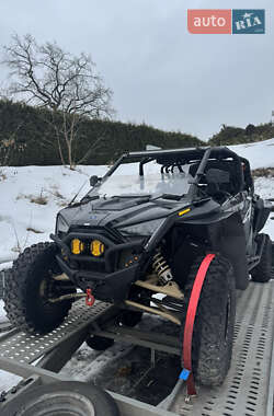 Мотовсюдиход Polaris RZR Pro XP Ultimate 2022 в Києві