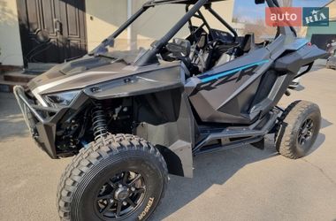 Мотовездеход Polaris RZR Pro XP Ultimate 2021 в Киеве