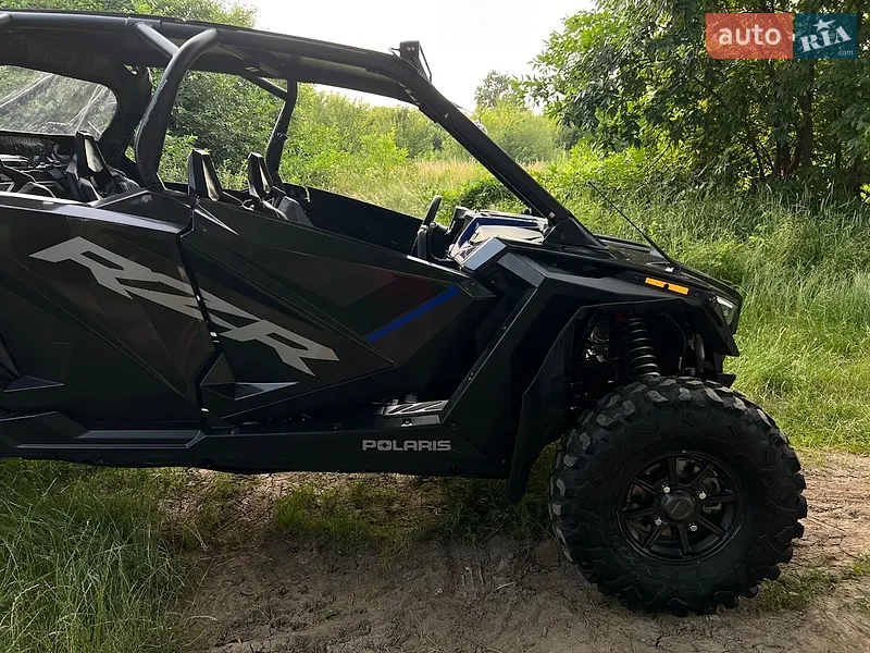 Polaris RZR Pro XP Ultimate 2021 VIN 3NSR4D929MG627870 фото оголошення 13 з 40