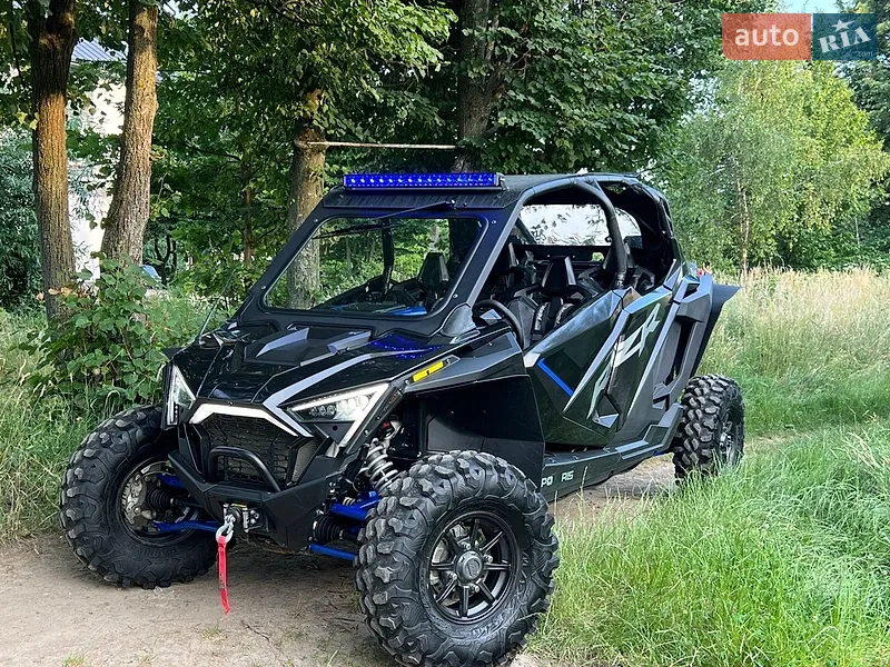 Polaris RZR Pro XP Ultimate 2021 VIN 3NSR4D929MG627870 фото оголошення 29 з 40