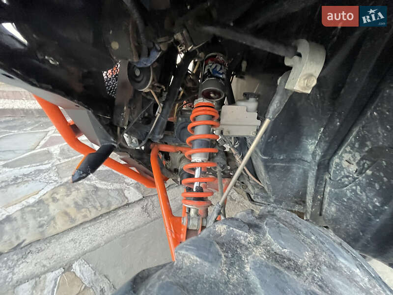 Мотовсюдиход Polaris RZR S 800 2012 в Делятині