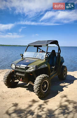 Мотовездеход Polaris RZR S 800 2009 в Запорожье