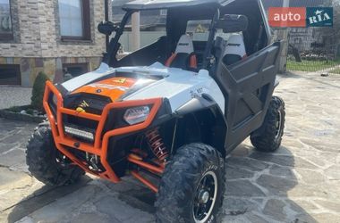 Мотовсюдиход Polaris RZR S 800 2012 в Делятині