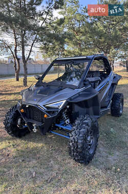 Всюдихід-амфібія Polaris RZR XP 1000 Dynamix 2021 в Кам'янському