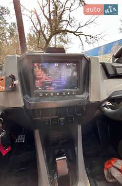Мотовсюдиход Polaris RZR XP 1000 Dynamix 2021 в 