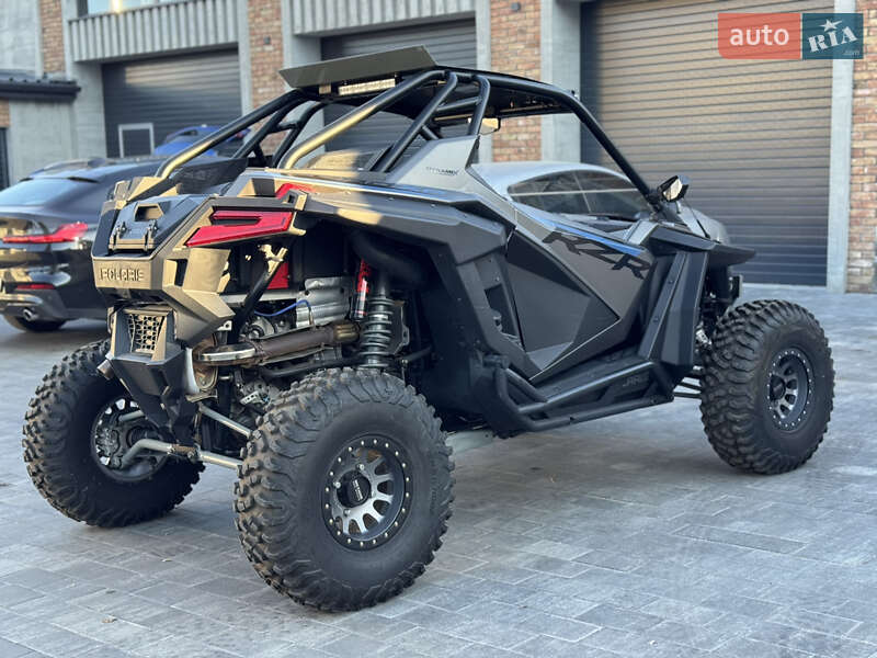 Мотоцикл Багатоцільовий (All-round) Polaris RZR XP 1000 Dynamix 2022 в Дніпрі