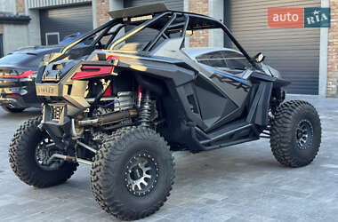 Мотоцикл Многоцелевой (All-round) Polaris RZR XP 1000 Dynamix 2022 в 