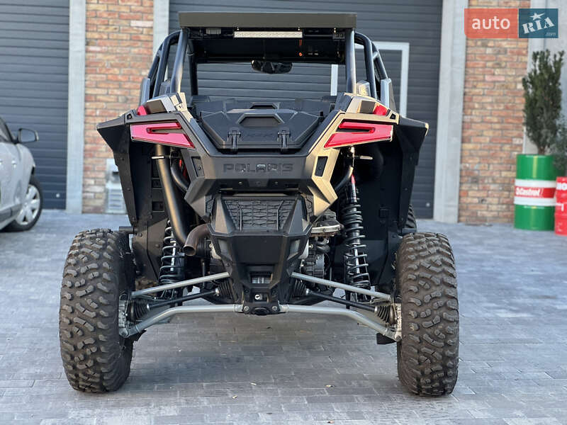 Мотоцикл Багатоцільовий (All-round) Polaris RZR XP 1000 Dynamix 2022 в Дніпрі