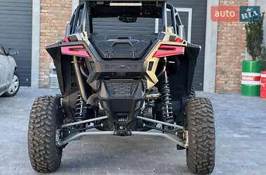 Мотоцикл Многоцелевой (All-round) Polaris RZR XP 1000 Dynamix 2022 в 