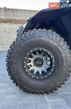 Мотоцикл Многоцелевой (All-round) Polaris RZR XP 1000 Dynamix 2022 в 