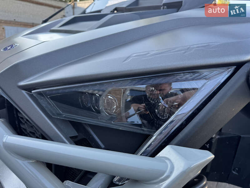 Мотоцикл Багатоцільовий (All-round) Polaris RZR XP 1000 Dynamix 2022 в Дніпрі