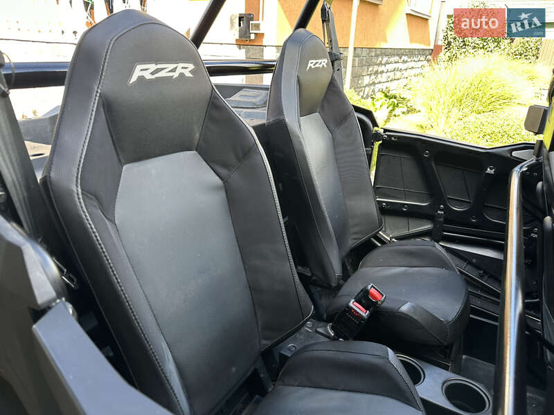 Квадроцикл утилітарний Polaris RZR XP 1000 Dynamix 2023 в Мукачевому фото 21 Квадроцикл утилітарний Polaris RZR XP 1000 Dynamix 2023 в Мукачевому