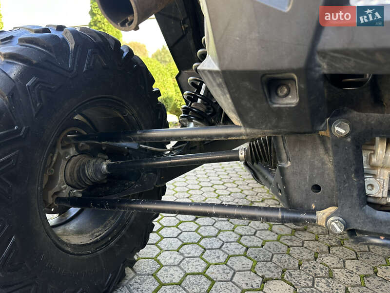 Квадроцикл утилітарний Polaris RZR XP 1000 Dynamix 2023 в Мукачевому фото 29 Квадроцикл утилітарний Polaris RZR XP 1000 Dynamix 2023 в Мукачевому