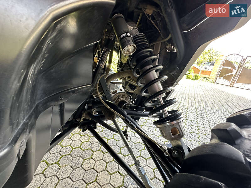 Квадроцикл утилітарний Polaris RZR XP 1000 Dynamix 2023 в Мукачевому фото 37 Квадроцикл утилітарний Polaris RZR XP 1000 Dynamix 2023 в Мукачевому