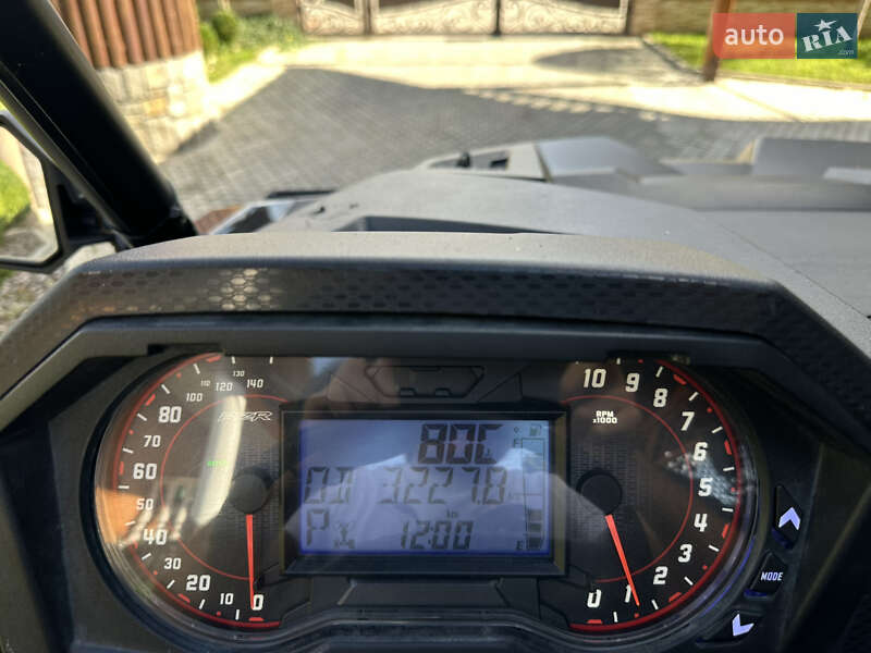 Квадроцикл утилітарний Polaris RZR XP 1000 Dynamix 2023 в Мукачевому фото 40 Квадроцикл утилітарний Polaris RZR XP 1000 Dynamix 2023 в Мукачевому