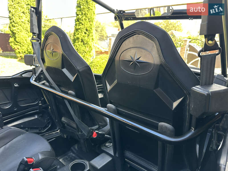 Квадроцикл утилітарний Polaris RZR XP 1000 Dynamix 2023 в Мукачевому фото 22 Квадроцикл утилітарний Polaris RZR XP 1000 Dynamix 2023 в Мукачевому
