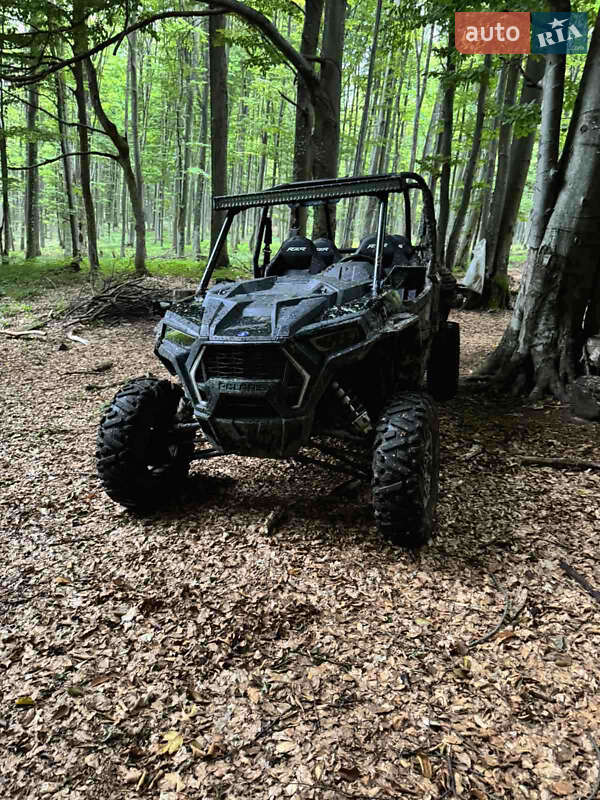 Квадроцикл утилітарний Polaris RZR XP 1000 Dynamix 2023 в Мукачевому фото 52 Квадроцикл утилітарний Polaris RZR XP 1000 Dynamix 2023 в Мукачевому