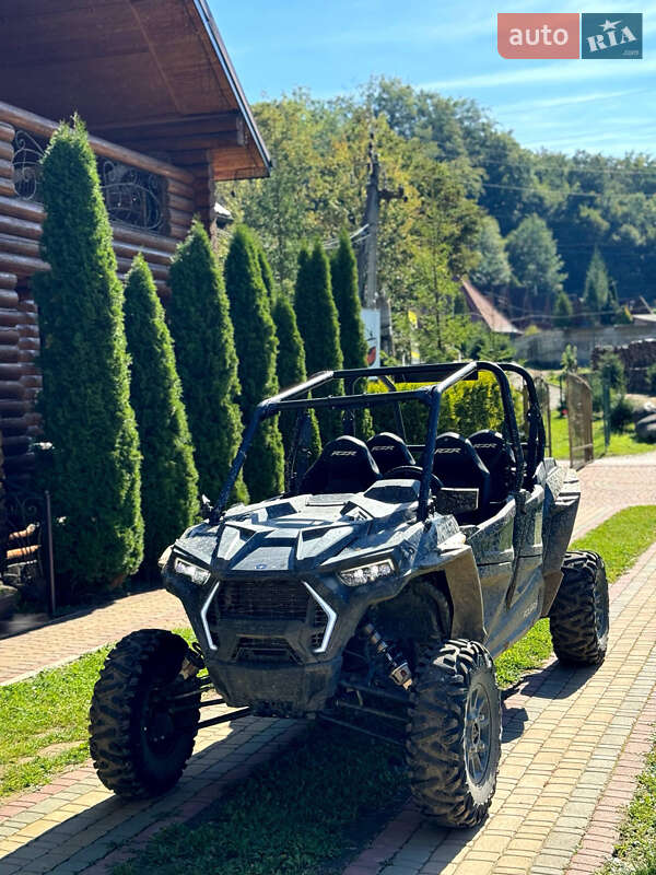 Квадроцикл утилітарний Polaris RZR XP 1000 Dynamix 2023 в Мукачевому фото 53 Квадроцикл утилітарний Polaris RZR XP 1000 Dynamix 2023 в Мукачевому