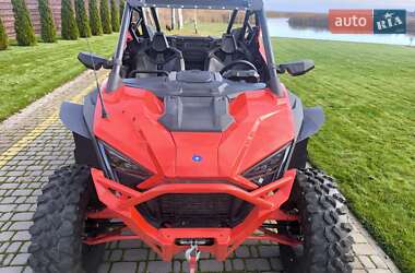 Квадроцикл спортивний Polaris RZR XP 1000 Dynamix 2020 в Києві