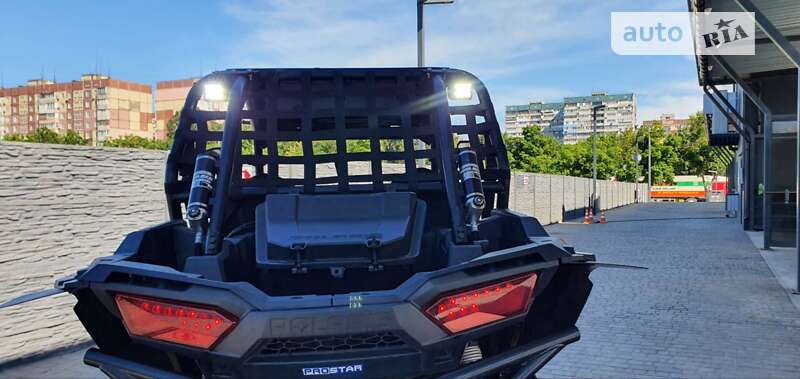 Квадроцикл утилитарный Polaris RZR XP 1000 EPS 2015 в Днепре фото 11 Квадроцикл утилитарный Polaris RZR XP 1000 EPS 2015 в Днепре