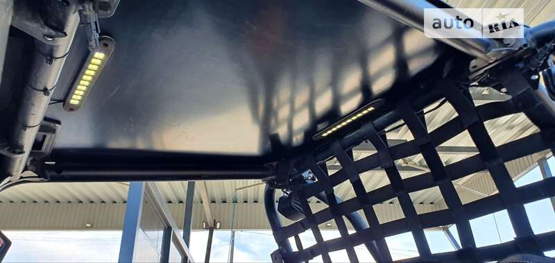 Квадроцикл утилитарный Polaris RZR XP 1000 EPS 2015 в Днепре фото 18 Квадроцикл утилитарный Polaris RZR XP 1000 EPS 2015 в Днепре