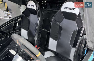 Мотовсюдиход Polaris RZR XP 1000 EPS 2019 в 