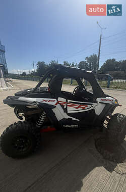 Мотовсюдиход Polaris RZR XP 1000 EPS 2019 в 