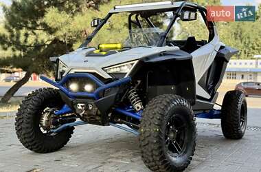 Мотовездеход Polaris RZR XP 1000 EPS 2020 в 