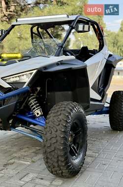 Мотовездеход Polaris RZR XP 1000 EPS 2020 в 