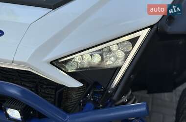Мотовездеход Polaris RZR XP 1000 EPS 2020 в 
