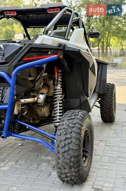 Мотовездеход Polaris RZR XP 1000 EPS 2020 в 