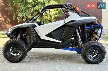 Мотовездеход Polaris RZR XP 1000 EPS 2020 в 