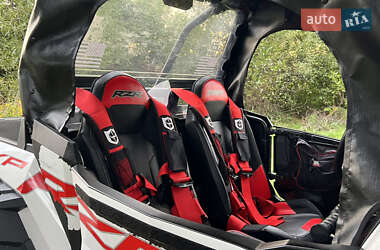 Мотовсюдиход Polaris RZR XP 1000 EPS 2019 в 