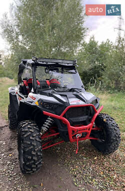 Мотовсюдиход Polaris RZR XP 1000 EPS 2019 в 