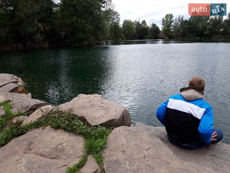 Квадроцикл утилітарний Polaris RZR XP 1000 EPS 2015 в Києві