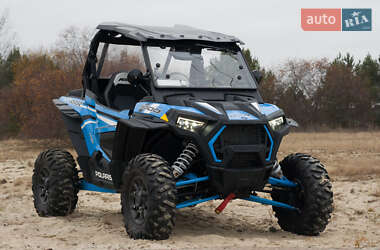 Мотовездеход Polaris RZR XP 1000 EPS 2019 в Обухове