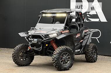 Мотовсюдиход Polaris RZR XP 1000 High lifter 2018 в 