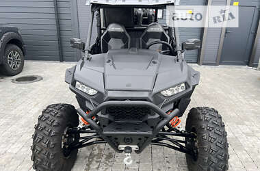 Квадроцикл утилітарний Polaris RZR XP 1000 High lifter 2018 в Івано-Франківську