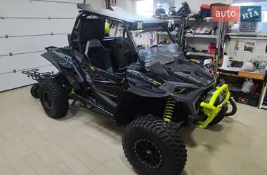 Квадроцикл утилітарний Polaris RZR XP 1000 High lifter 2020 в Хмельницькому